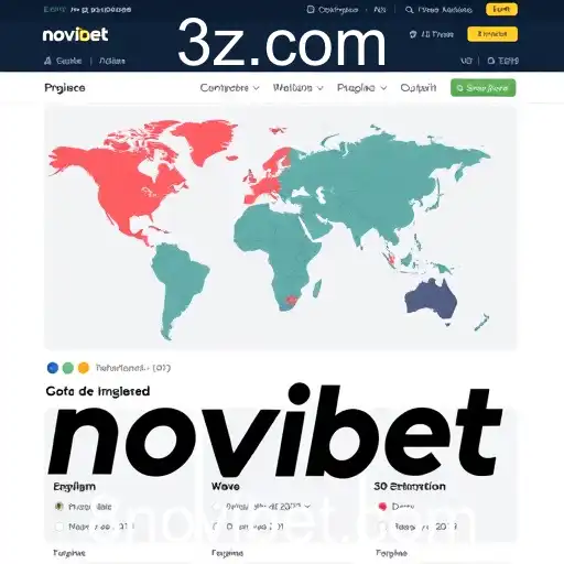 Novibet: Crescendo no Mercado Brasileiro de Apostas
