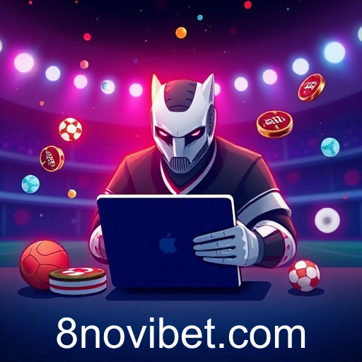 Expansão do Mercado de Jogos de Aposta Online
