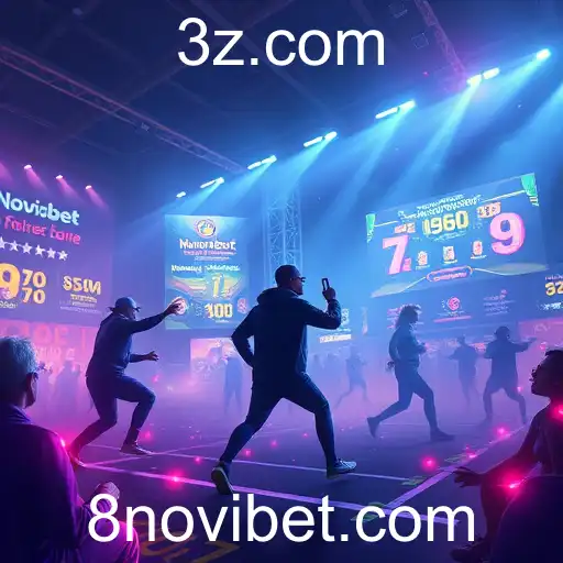 Tendências do Mercado de Jogos Online em 2025