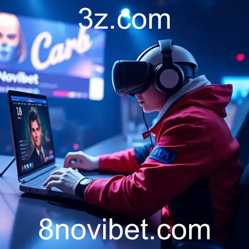 Transformações do Mercado de Jogos Online em 2025