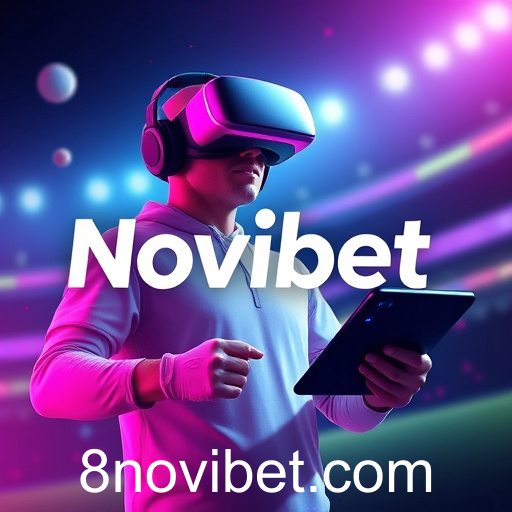 Impacto da Novibet no Mercado de Jogos Online em 2025