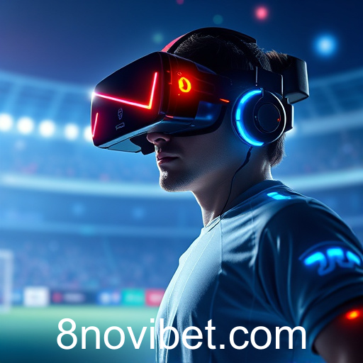 Novibet Reinventa Experiência de Apostas Virtuais em 2025