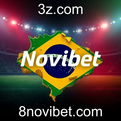 Novibet: A Evolução do Mercado de Apostas Online no Brasil
