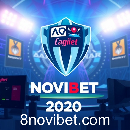 Novibet Lança Novo Evento de Esportes Eletrônicos