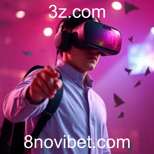 Novibet: A Evolução nos Jogos Online