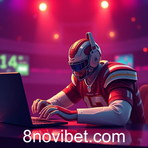 A Expansão da Novibet no Setor de Jogos Online