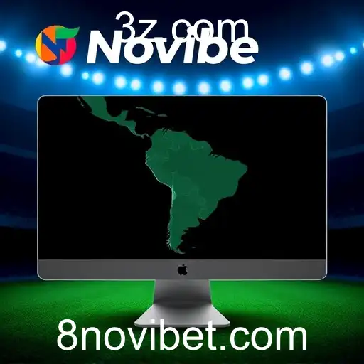 Novibet: O Futuro do Jogo Online em 2025