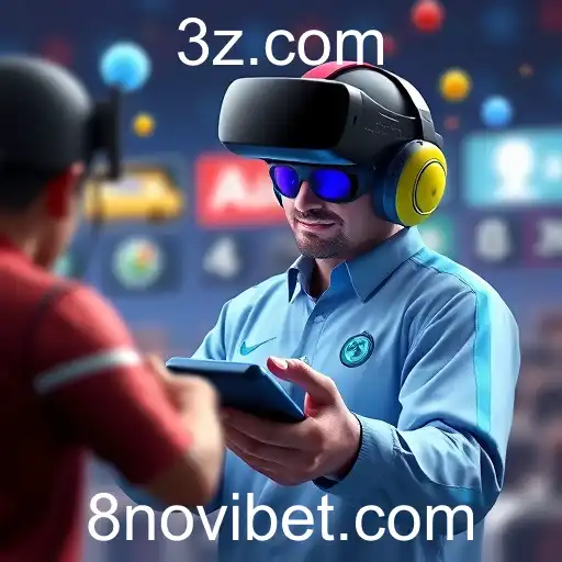 Novibet e a Nova Era dos Jogos Online no Brasil