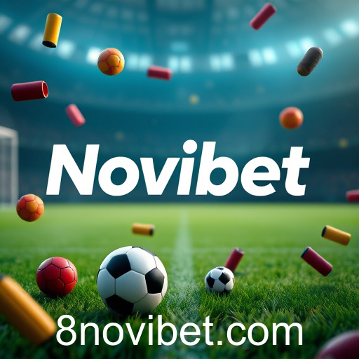 Novibet: A Nova Era dos Jogos de Apostas Online