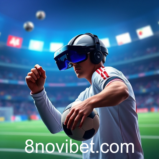 Novibet Revoluciona o Mercado de Jogos Online