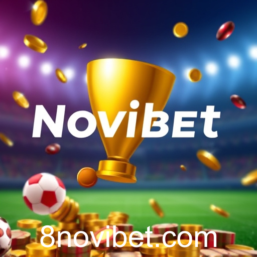 Impacto da Novibet no Mercado de Jogos Online