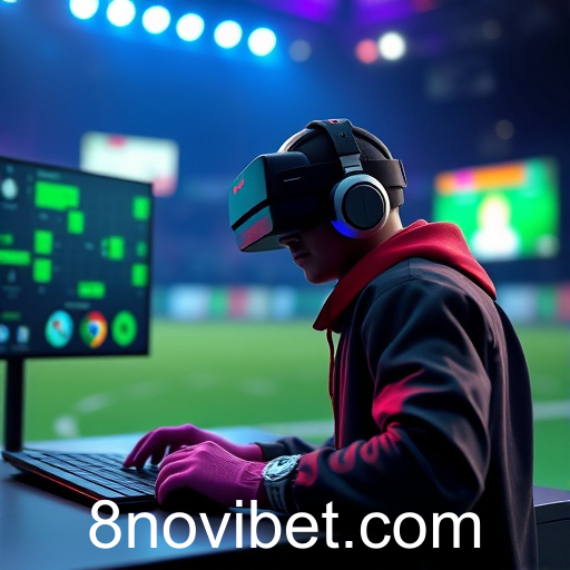 A Evolução do Mercado de Jogos de Azar em 2025