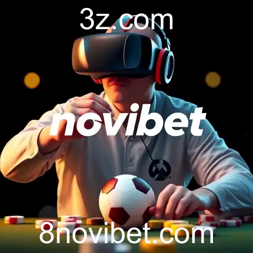 Novibet Ganha Popularidade com Novas Inovações no Mercado de Jogos
