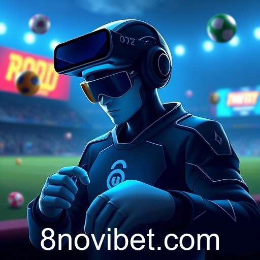Novibet revoluciona o mercado de apostas online