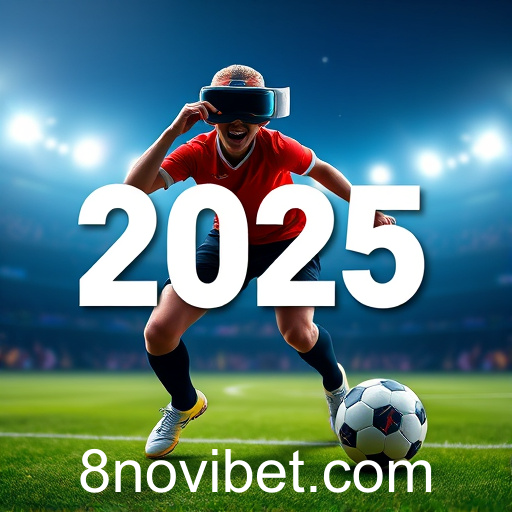 Inovações e Tendências da Novibet em 2025
