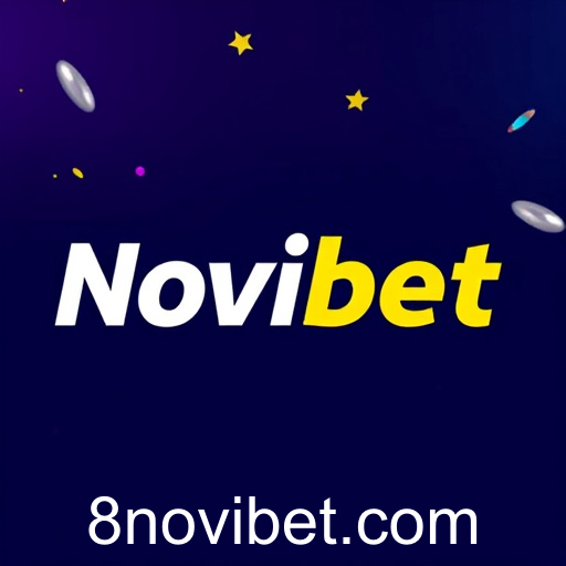 A Expansão da Novibet no Mercado Global de Jogos