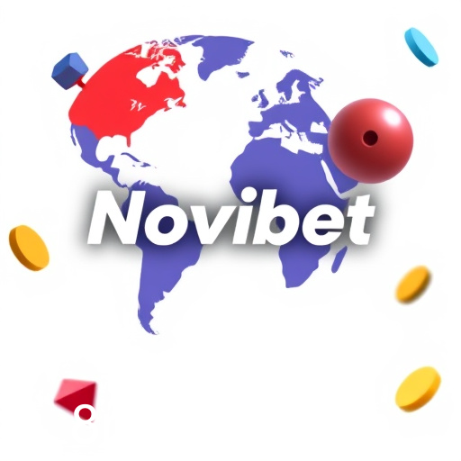 A Expansão Global da Novibet Transforma o Mercado de Jogos