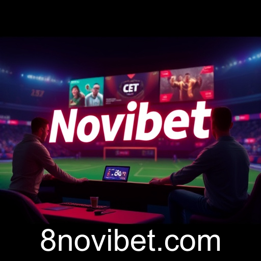 Novibet Expande suas Operações Globais
