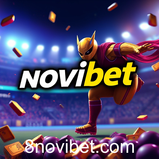 Novibet Lança Novas Funcionalidades para Jogadores