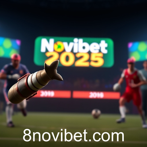 A Inovação da Novibet no Cenário Global de Jogos