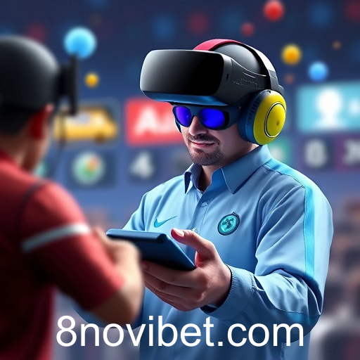 A Ascensão dos Jogos Mobile em 2025