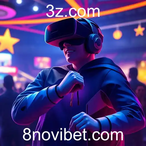 Inovações e Tendências no Mercado de Jogos: O Papel da Novibet