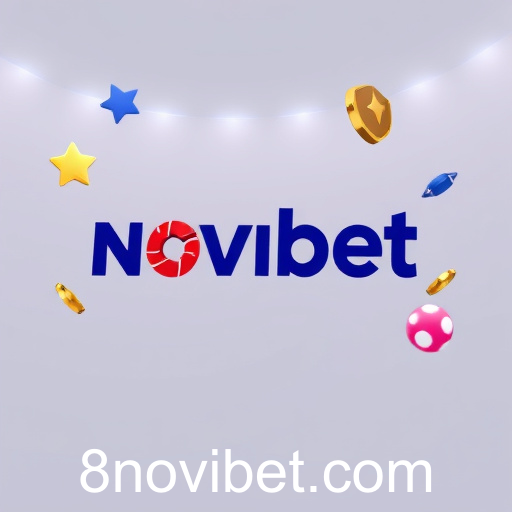 Novibet Agita o Mercado de Jogos com Novas Funcionalidades e Parcerias
